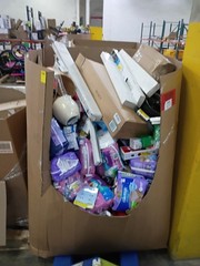 🎁 Amazon & Walmart Returns Overstock Box Surprise Bundle $100+ Value!