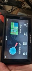 Bundle Garmin GPS Navigation System Automotive Mountable – Black