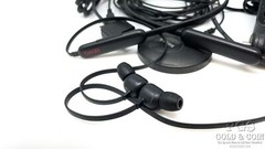 Asst Electronics Sirius Satellite Bluetooth Beats Earbuds Maxell MX5 Tapes23977