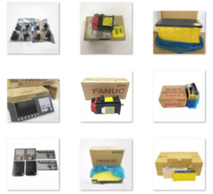 fast ship plc FANUC ENCODER A860-2070-T371 NEW