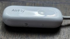 Twelve South AirFly Bluetooth Transmitter With Charging Cord