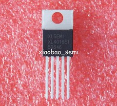 2pcs Original XL4016E1 XL4016 TO-220-5 IC XLSEMI