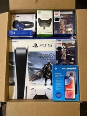 Target Clearance Mystery Box – Seasonal & Household Goods : New in Package