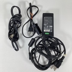 Lot Cables, Chargers, Electronics, Wire – Untested
