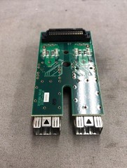 Cisco 73-10143-03 Catalyst 2960 Switch Dual Ports Module