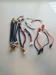 Used – E-GO Cable Set