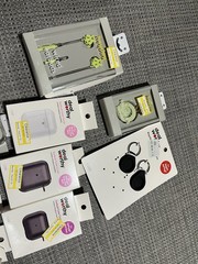 9 Pc Accessories Bundle