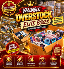 Amazon Warehouse Surprise Box Filled With Amazing Deals And Hidden Gems