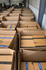 Target Retail Liquidation Box – Overstock Merchandise Mix