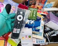 PREMIUM AMAZON Mystery Large Box All New Liquidation SEALED From Warehouse New