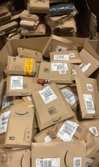 PREMIUM Retail Mystery Large Box All New Liquidation SEALED From 16x12x24 Box