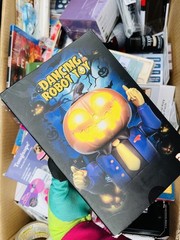 PREMIUM AMAZON Mystery Large Box All New Liquidation SEALED From Warehouse New