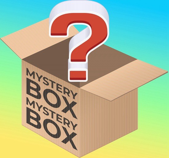 Designer/Tech/Collectibles/Thrift Mystery Box! From $100-$1000 +Profit Garunteed