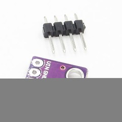 MLX90615 GY-90615 Module Digital Infrared Temperature Sensor Arduino
