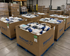 Target Mix Merchandise Large Reseller Inventory Limited Stock