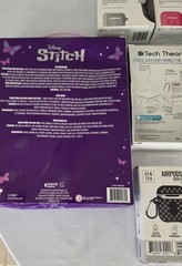 Lot of 15 New Items Cell Accessories Airpod Cases