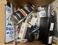 Bulk Amazon Return Box – 15+ Items – Resale – Mixed Merchandise- Open Box
