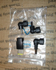 ASSORTED ELECTRONICS LOT Adaptors, Cables, Power Supplies *BUY 1-Some-All* EUC
