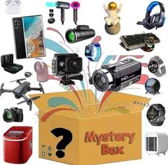 Amazon, Walmart, Returns New / Open Box Merchandise 20-30 items $200-300+ Value!