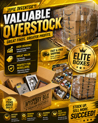 Target Clearance Treasure Chest – Retail Overstock Discovery