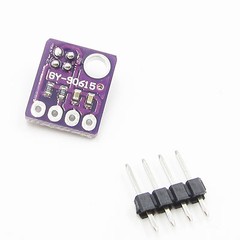 MLX90615 GY-90615 Module Digital Infrared Temperature Sensor Arduino