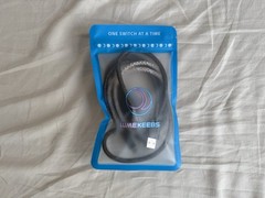Ajazz Mouse, Gamesir Controller, Earfun Earbuds, Dual USB Cable, X-Raypad Skates