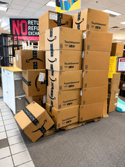 Premium Liquidation Mystery Box – USA Wholesale Mixed General Merchandise Lot