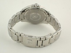 Grand Seiko Discontinued Model Quartz Movement Blue Dial SBGX087 Boxed 38mm