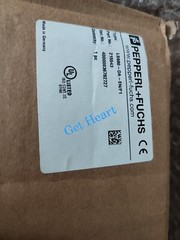 1 PCS Pepperl-Fuchs LS680-DA-EN/F1 FedEx or DHL or UPS