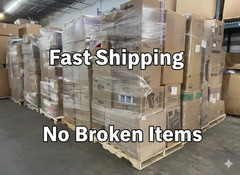 Amazon Hidden Treasure Vault Loaded With Overstock Gems And Great Value