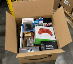 Walmart Kitchen Essentials with Wholesale Lot and Home Goods