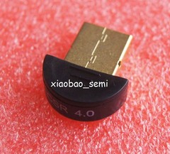 Mini USB Bluetooth CSR V4.0 Dongle Dual Mode Wireless Adapter for Windows 10,8,7