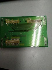 SHARP T-LEOPARD MOTHER PWB VER 4 N0137QSE1
