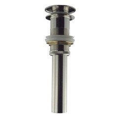 Fine Fixtures Pop-Up Bathroom Sink Drain