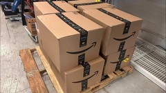 Amazon Elite Warehouse Discovery Crate Loaded With Hidden Gems