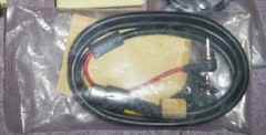 Mixed LOT of Electronics/Terminals Strips Block, TV/FM Plugs,Speaker Cable Jacks