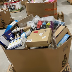 Target Retail Treasure Mystery Box – Overstock Deals