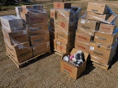 Liquidation Mystery Box – Target Items