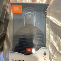 JBL Bluetooth Portable Speakers Lot: Clip 3 & Clip 4 Mixed Lot