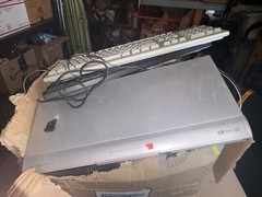Mix box lot