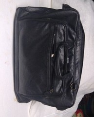 Computer bag of 34 Misc Electronics Reseller Lot. READ DESCRIPTION for manifest