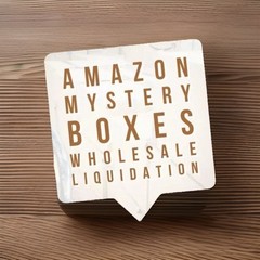 High Value Amazon Return Mystery Lot Value Up to $275.. Misc 15-20 items