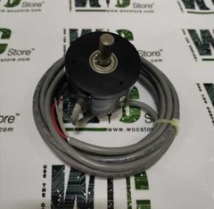 RGB-400/24C PHOTOCRAFT INC INCREMENTAL SHAFT ENCODER SL NO 128573