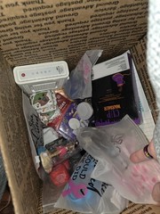 Large Amazon Returns/Liquidation Mystery Box (mixed general merchandise)