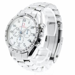 OMEGA Watch Speedmaster Broad Arrow Olympic 321.10.42.50.04.001 Date Automatic