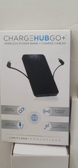 Huge Tech Accessories Bundle New & Open Box Speakers Chargers Cases Smart Watch