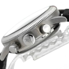 Tutima Flieger 780-01 Automatic Black Dial Men’s Watch