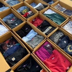 Amazon Clearance Merchandise Mystery Box – Random Assortment