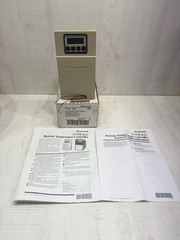 Honeywell T775E 1056 Electric Remote Temp Control 24/120/240 Vac 50/60Hz