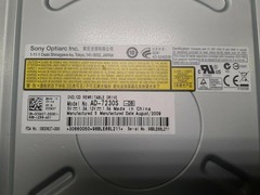 (2) SONY MODEL AD-7230S -DB DVD/CD REWRITABLE DRIVE SATA 0C593T